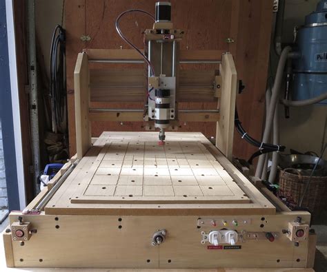 BuildYourCNC 